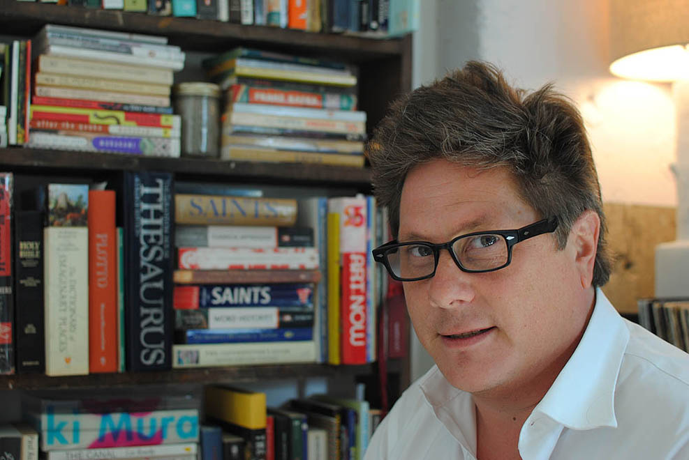 Stealing from Saints Andrew Kaufman Hazlitt